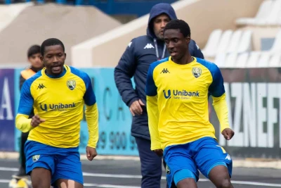 "Kəpəz" "Sumqayıt"ı 3:0 hesabı ilə məğlub etdi - YENİLƏNİB + FOTO