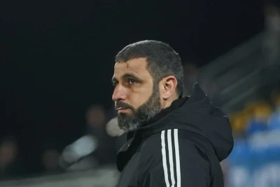 Rəşad Sadıqov: "Sabah" mövsüm ərzində möhtəşəm oyun nümayiş etdirib" - VİDEO