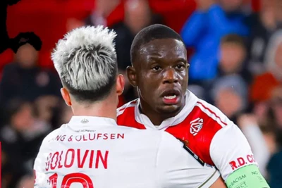 Liqa 1: "Monako" "Nant"ı, "Renn" PSJ-ni məğlub edib - YENİLƏNİB + VİDEO