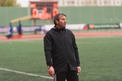 Deni Qaysumov: "Millidə yerli məşqçi olması bax budur, Ayxan Abbasovu dəstəkləmək lazımdır"