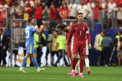 Ronaldu sonuncu dünya çempionatında iştirak etdiyini açıqlayıb