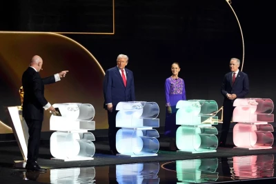 Tramp İranın 2026 Dünya Çempionatında iştirakına etiraz etməyəcəyini deyib