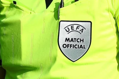 Media: UEFA referisi yetkinlik yaşına çatmayan şəxsə qarşı cinayətdə şübhəli bilinir