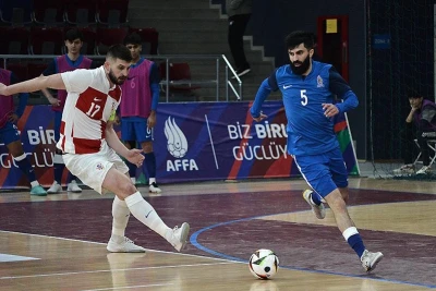 Oktay Rüstəmli: Danimarka ilə oyunlar öncəsi hazırlıq, baş məşqçinin tələbləri və komanda vəziyyəti