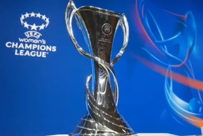 UEFA Qadın Futbolu Çempionlar Liqasının 2026/27 püşkatması: Barselona və Realın yeni altı rəqibi müəyyən edildi