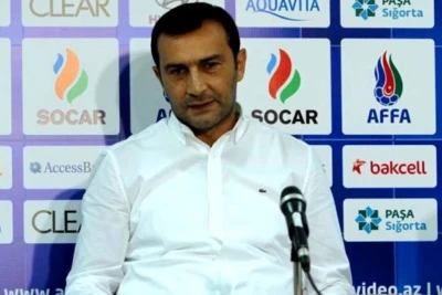 Emin Quliyev: "Sabah" "Levski" ilə səfərdən ən azı heç-heçə ilə dönə bilər