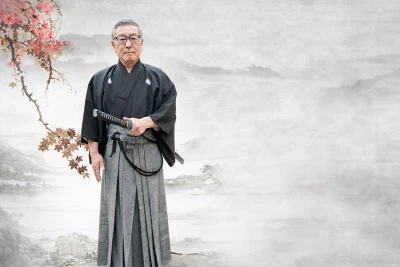 Kendo ustası Masanori Yasuenin Azərbaycanda kendo nümayişi təşkil olunacaq