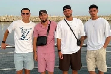 Renat Dadaşov İspaniyada "Bavariya"nın sabiq futbol&ccedil;usu ilə məşq edir