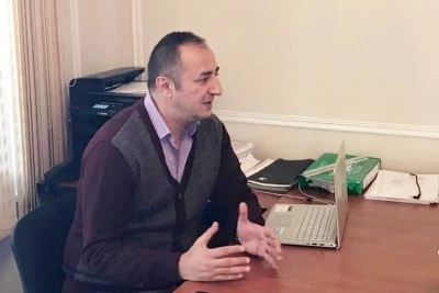 Bəxtiyar Musayev: AFFA-nın skaut şöbəsi istedadlı uşaqların üzə çıxarılması üçün çalışacaq