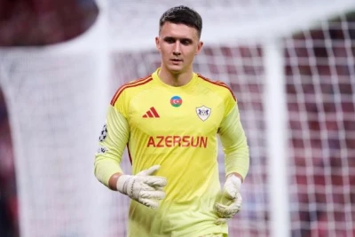 Koxalski "Vidzev"ə getmək istəyib, amma "Qarabağ" razı olmayıb