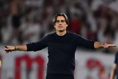 "Fənərbaxça" Vinçentso Montella ilə maraqlanır