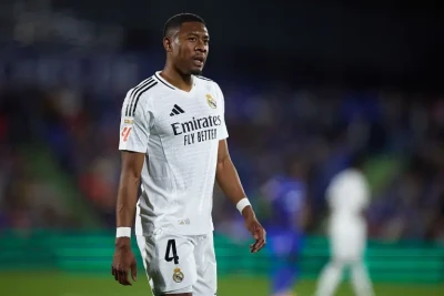 David Alaba "Yuventus"a təklif olunub, danışıqlar aparılır