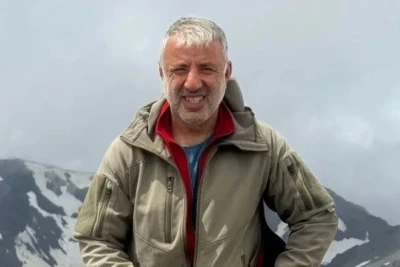 Tanınmış alpinist Sirxan Məmmədov infarkt keçirib