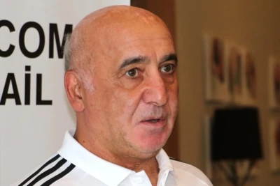 Şahin Diniyev "Qarabağ" - "Sabah" matçı haqda fikirlərini bildirdi: "Uzun müddətdir bu qədər həyəcanlı mübarizə izləmirdik"