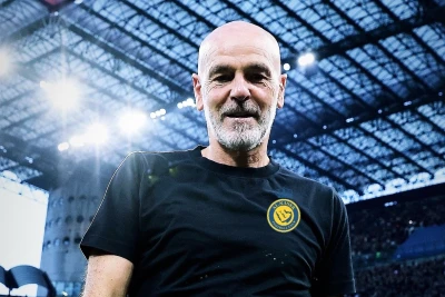 Stefano Pioli yenidən "Fiorentina"nın baş məşqçisi oldu