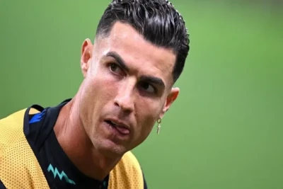 Ronaldo ən bahalı alış-verişinin təyyarə olduğunu deyib