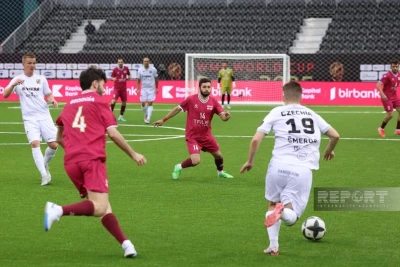 Çexiya yığması Bakıda keçirilən kiçik futbol üzrə dünya çempionatında qrup mərhələsini birinci pillədə başa vurub