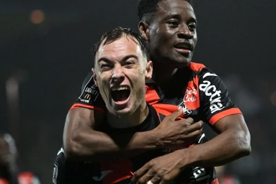 Pajinin qolu "Loryan"a "Lion" üzərində qələbə gətirdi: Fransa Liqa 1