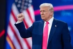 DÇ-2026: ABŞ prezidenti Donald Tramp açılış matçına gəlməyəcək