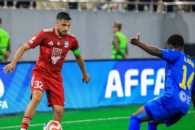 Zirə Kapitanı Gəncə Stadionunu və Azarkeşləri Həvəsli Şərhlərlə Maraqladı