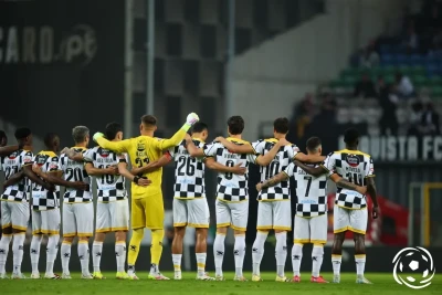 Kamran Ağayev və Emin Mahmudovun keçmiş klubu "Boavişta" peşəkar statusunu itirir