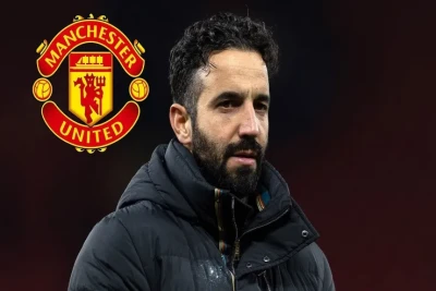 Ruben Amorim "Mançester Yunayted"dəki qələbəsizliyin səbəbini açıqlayıb