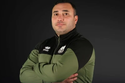 "Neftçi"nin baş məşqçisi "Fomget" ilə püşkatmadan sonra həyəcanını bölüşdü
