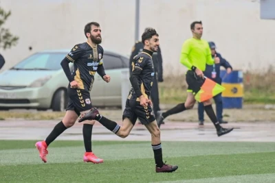 "Araz Saatlı" "Quba"ya qalib gəldi, "Şirvan" heç-heçə etdi