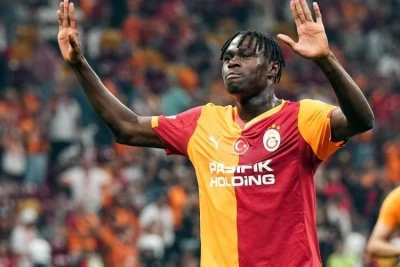 „Qalatasaray“ „İnter“ə Vilfred Sinqonu 50 milyon avro tələb edir