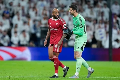 "Sevilya"nın futbolçusu Markaoya 6 oyunluq cəza verildi