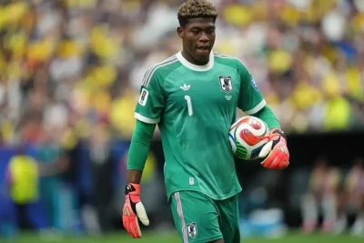 Aston Villa Jion Suzukinin transferi ilə maraqlanır