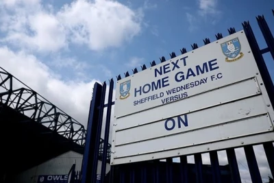 Ceyms Bordun Konsorsiumu "Şeffild Uensdey"i Almağa Yaxındır