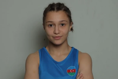 Əminə Tağının Avropa Birinciliyindəki Qələbəsi və Olimpiya Hədəfi