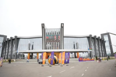III MDB Oyunları: Bu gün yarışların proqramında stolüstü tennis, futbol, stend atıcılığı, üzgüçülük, voleybol, sambo, boks və taekvondo var