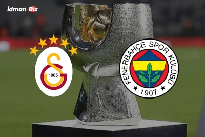 "Qalatasaray" "Fənərbağça"ya Türkiyə Superkubokunda məğlub oldu