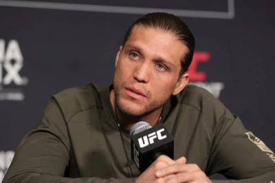 Brayan Orteqanın keçmiş sevgilisi və Aleks Pereyra ilə bağlı xəbərlərə reaksiyası