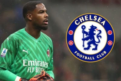 "Çelsi" Mayk Menyanı transfer etmək üçün "Milan"la danışıqlara başladı