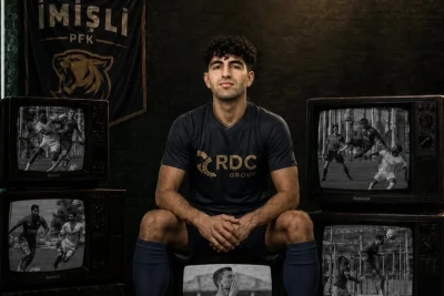 „İmişli“ „Zirə“nin müdafiəçisini icarəyə götürüb