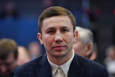 Qennadi Qolovkin "World Boxing"in prezidenti seçilib
