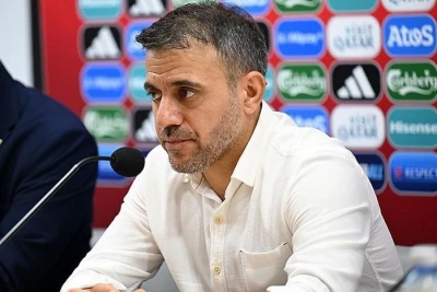 Ayxan Abbasov "Qarabağ"la oyundan və "Şamaxı"dakı gələcəyindən danışdı