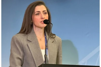 Günel Bədəlova: ISMF vitse-prezidenti seçilərək Azərbaycan üçün yeni imkanlar yaranır