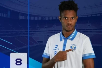 "ASTA Mingəçevir" daha 4 futbolçu ilə müqavilə imzaladı