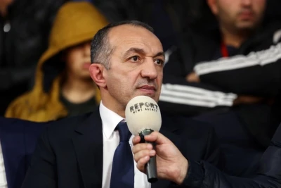 ACF rəsmisi: "Avropa Cüdo Ümidləri" turnirinin iştirakçıları gələcəkdə milli komandalarda yer ala bilər