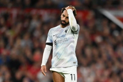 Məhəmməd Salah Sাদিო مانე haqqında etirafını etdi