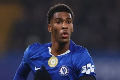 "Bavariya" "Çelsi"nin müdafiəçisi Coş Açımpongu transfer etmək istəyir