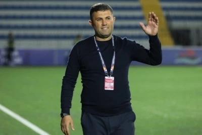 Azər Bağırov "Sabah"dan təklif almadığını açıqladı
