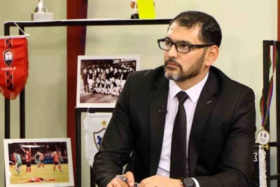 Ceyhun Sultanov Mahir Emrelinin "Kayzerslautern"dəki potensialından danışdı