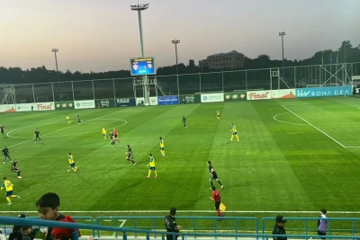 "Qarabağ" "Kəpəz" üzərində qələbə qazandı, "köhlən atlar" ikinci pillədə