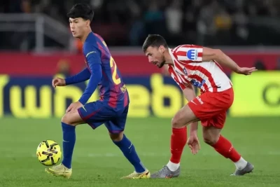 PSJ "Barselona"nın 18 yaşlı istedadını transfer edir