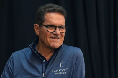 Fabio Kapello A Seriyasında futbolun keyfiyyətinin aşağı düşməsindən şikayətlənib